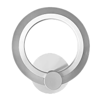 Светильник настенный Camelion LCL-1009 15W 240V LED IP20 180мм белый (1/12)