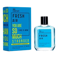 Лосьон после бритья XXI CENTURY Perfect Men FRESH AIR 100мл (1/48)