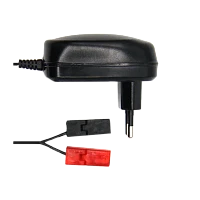 З/У для свинцово-кислотных аккумуляторов 6V GoPower ПроЛаб/ProLab 6 1.0A (1/100)