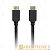 Кабель Smartbuy K-302 HDMI (m)-HDMI (m) 10.0м силикон ver.1.4 стаб.напр. черный (1/10)