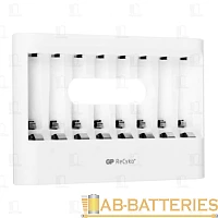 Зарядное устройство ANSMANN 1001-0004 Energy 16 plus BL1 1/4/8