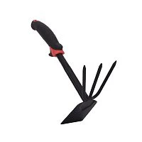 ЕГ RUBBER Мотыга 2в1 31 см (1/25/100)