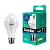 Лампа светодиодная Camelion A60 E27 15W 6500К 170-265V груша матовая (1/10/100)