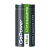 Аккумулятор Li-ion GoPower 16340 PK1 3.7V 650mAh с защитой (1/8/400)