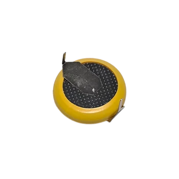 Батарейка ET CR2032-WC5 PK1 с разъёмом, в термоусадке