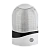Ночник Camelion NL-249 "Ночник с фотосенсором" 220V в розетку белый (1/96)