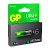 Батарейка GP ULTRA PLUS G-tech LR6 AA BL6 Alkaline 1.5V (6/96/768)