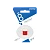 Флеш-накопитель Smartbuy Lara 8GB USB2.0 пластик красный