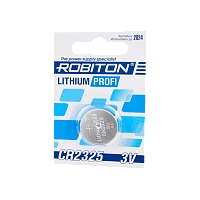 Батарейка Robiton PROFI CR2325 BL1 Lithium 3V (1/40/1800)