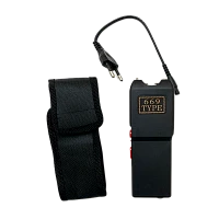 Фонарь шокер Без бренда TYPE 609 от сети чехол