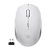 Мышь беспроводная Defender MB-027 Auris бесшумная bluetooth белый (1/40)