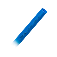 Термоусаживаемая трубка Smartbuy 10/5, ,синий, 1 метр (SBE-HST-10-db)