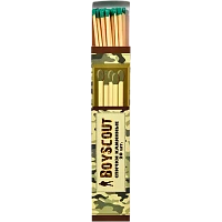 Спички Каминные BOYSCOUT 205мм 20шт. (1/20)