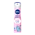 Дезодорант женский Nivea Нежная Свежесть Deo спрей 150мл (1/6)