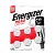 Батарейка Energizer CR2032 BL6 Lithium 3V (6/60/420)