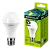 Лампа светодиодная Ergolux A60 E27 12W 6500К 172-265V груша ЛОН (1/10/100) 