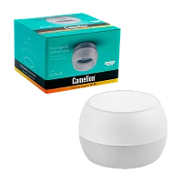 Светильник потолочный Camelion LGX53-04 16W 220V GX53 IP20 накладной белый (1/50)