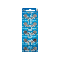 Батарейка Renata 350 Silver Oxide 1.55V (1/10/100)