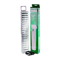 Светильник светодиодный Camelion LA-111 4W 220V 60LED настенный (1/24)