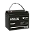 Аккумулятор свинцово-кислотный Delta DT 1275 12V 75Ah