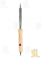 Паяльник электрический, 100 Вт, термостойкая рукоятка, длина шнура 0.8 м,Smartbuy tools (SBT-SI-100)