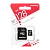 Карта памяти microSD Smartbuy 128GB Class10 UHS-I (U1) 90 МБ/сек с адаптером