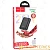 Внешний аккумулятор HOCO Q3 10000mAh 3.0A 20W 1USB/Type-C черный (1/27)