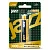 Аккумулятор Li-ion JAZZway 18650 BL1 3000mAh с защитой (1/10/100)