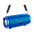 Портативная колонка HOCO HC5 bluetooth 5.0 microSD синий (1/12)