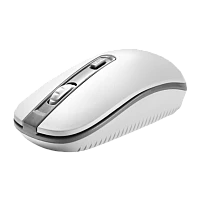 Мышь беспроводная Smartbuy 359AG ONE классическая USB белый серый (1/100)