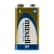 Батарейка Maxell Крона 6LR61 BL1 Alkaline 9V (1/12/60)