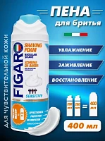 Лосьон после бритья Intesa Energy Power 100мл