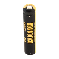 Аккумулятор ET ICR10440B 10.0*44.0, 320мАч, Li-Ion, 3.7В (1/1000)