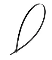 Хомут Smartbuy нейлон 4.8х450мм 20шт. черный