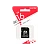 Карта памяти SD Smartbuy 16GB Class10 10 МБ/сек