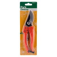 Секатор Park HG0013 190мм (1/12/48)