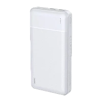 Внешний аккумулятор Remax RPP-167 Lango 30000mAh 2USB белый (1/16)