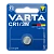 Батарейка Varta ELECTRONICS CR1/3N BL1 Lithium 3V (6131) (1/10/100)