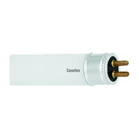 Лампа люминесцентная Camelion T5 G5 21W 6500К трубка (1/50)