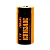 Аккумулятор ET ICR16340С-HT 16.5*34.0, 700mAh, Li-Ion, высокий + (1/50/200)