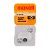 Батарейка Maxell 337 (SR416SW) BL1 Silver Oxide 1.55V 0%Hg (1/10/100)