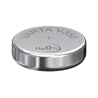 Батарейка Varta 350 BL1 Silver Oxide 1.55V (1/10/100)