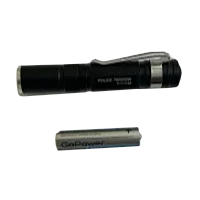 Фонарь брелок Без бренда Y-1-1102 от батареек 1хААA