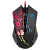 Мышь проводная Defender GM-933 SIN'SISTER игровая USB черный (1/40)