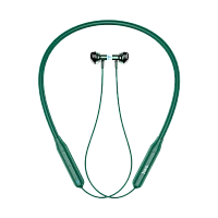 Наушники полноразмерные Без бренда LED031 bluetooth 5.0 с микр. microSD красный