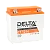 Аккумулятор для мототехники Delta CT 1214 (1/6)