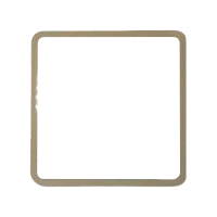 Вставка серый Makel Lillium (10/200)