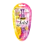 Бритва BIC Soleil Color Miss 3 лезвия пластиковая ручка 4шт. (1/10)