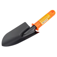 Совок Park HG0388А посадочный широкий пласт.ручка (1/24/72)