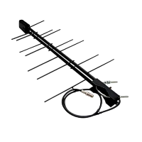 Wi-Fi адаптер MRM-Power USB с антенной черный (1/10/1000)